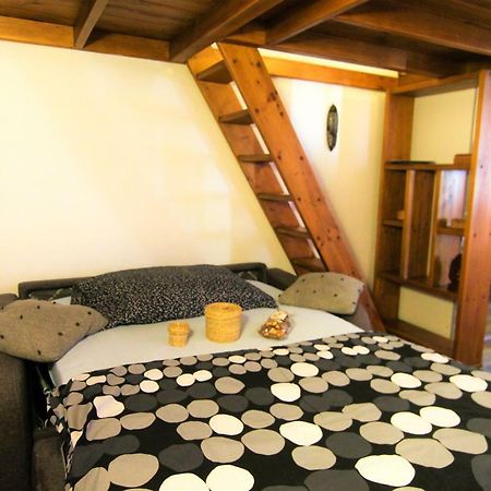 Central Cozy Apartment Prague Exterior photo
