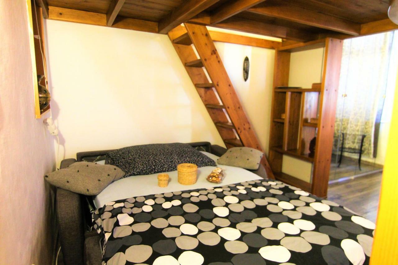 Central Cozy Apartment Prague Exterior photo